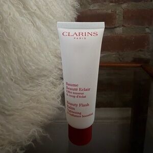 Clarins Beauty Flash Balm